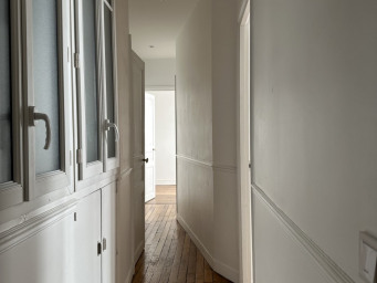 Appartement a louer paris-12e-arrondissement - 4 pièce(s) - 77 m2 - Surfyn