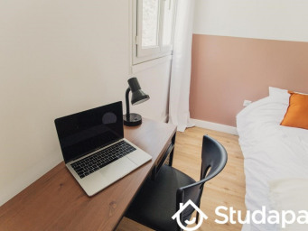 Appartement a louer guyancourt - 1 pièce(s) - 12 m2 - Surfyn