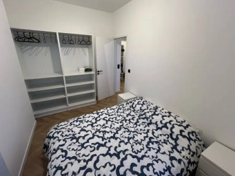Appartement a louer marseille-1er-arrondissement - 2 pièce(s) - 42 m2 - Surfyn