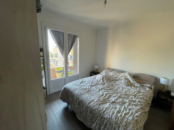 Appartement a louer cagnes-sur-mer - 1 pièce(s) - 36.6 m2 - Surfyn