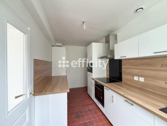 Maison a louer compiegne - 5 pièce(s) - 118 m2 - Surfyn