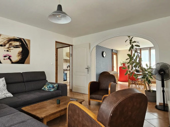 Maison a louer chambery - 7 pièce(s) - 144 m2 - Surfyn