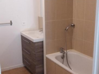 Appartement a louer cergy - 1 pièce(s) - 10 m2 - Surfyn