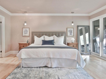 Appartement 494 000 € - 78 m²