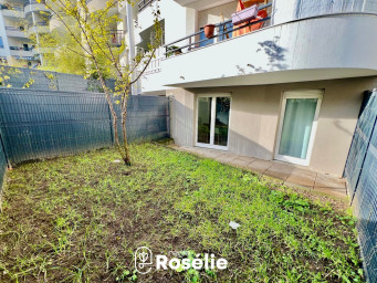 Appartement a louer lyon-9e-arrondissement - 1 pièce(s) - 29.1 m2 - Surfyn