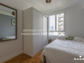 Appartement a louer colombes - 4 pièce(s) - 0 m2 - Surfyn
