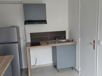 Appartement a louer domont - 1 pièce(s) - 21.8 m2 - Surfyn