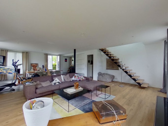 Maison a louer montrouge - 4 pièce(s) - 140 m2 - Surfyn