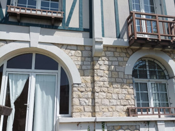 Maison a louer saint-cyr-sur-loire - 4 pièce(s) - 101 m2 - Surfyn