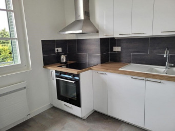 Appartement a louer athis-mons - 2 pièce(s) - 43 m2 - Surfyn