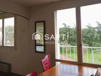 Appartement 136 000 € - 55 m²