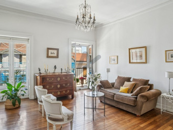 Appartement 398 000 € - 58 m²