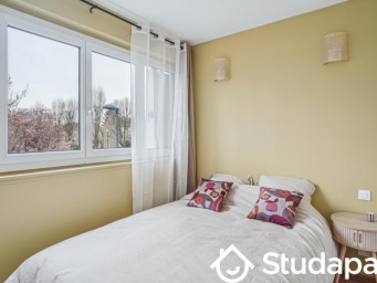 Appartement a louer massy - 4 pièce(s) - 50 m2 - Surfyn