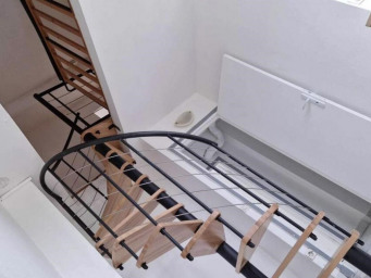 Appartement a louer bagnolet - 3 pièce(s) - 53 m2 - Surfyn