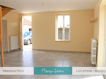 Maison a louer macon - 4 pièce(s) - 94 m2 - Surfyn