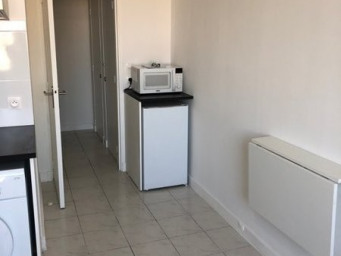 Appartement a louer marseille-10e-arrondissement - 1 pièce(s) - 20 m2 - Surfyn
