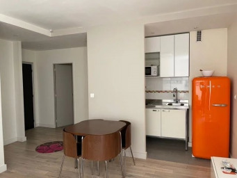 Appartement a louer paris-3e-arrondissement - 1 pièce(s) - 33.58 m2 - Surfyn