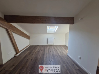 Maison a louer metz - 5 pièce(s) - 92 m2 - Surfyn