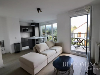 Appartement a louer bourg-la-reine - 3 pièce(s) - 63 m2 - Surfyn