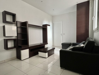 Appartement a louer malakoff - 2 pièce(s) - 33 m2 - Surfyn