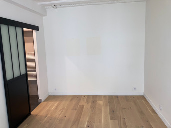 Appartement a louer paris-9e-arrondissement - 1 pièce(s) - 18 m2 - Surfyn