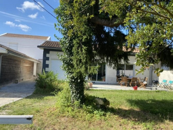 Maison a louer begles - 4 pièce(s) - 0 m2 - Surfyn