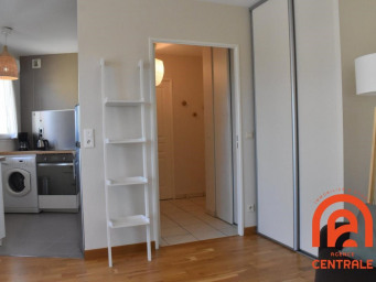 Appartement a louer meyzieu - 1 pièce(s) - 30 m2 - Surfyn