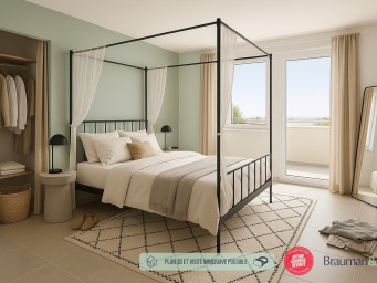 Appartement 705 000 € - 119 m²