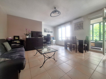 Appartement 346 000 € - 68 m²
