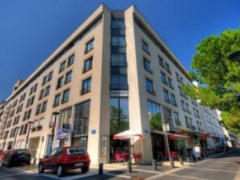 Appartement a louer montpellier - 1 pièce(s) - 21 m2 - Surfyn