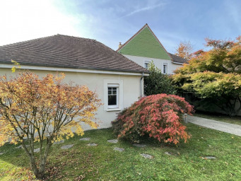 Maison a louer serris - 6 pièce(s) - 198 m2 - Surfyn