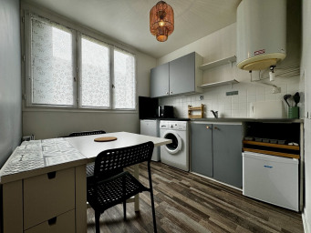 Appartement a louer olivet - 1 pièce(s) - 26 m2 - Surfyn