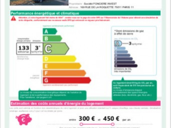 Appartement a louer roubaix - 1 pièce(s) - 25 m2 - Surfyn