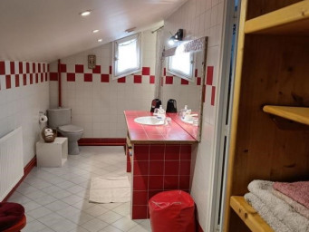 Appartement a louer paris-11e-arrondissement - 1 pièce(s) - 35 m2 - Surfyn