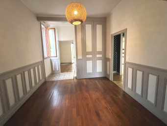 Maison a louer sens - 5 pièce(s) - 110 m2 - Surfyn