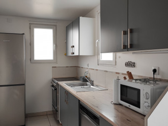 Maison a louer creil - 2 pièce(s) - 0 m2 - Surfyn