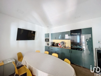 Maison a louer eaubonne - 9 pièce(s) - 153 m2 - Surfyn