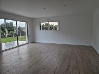 Maison a louer fougeres - 4 pièce(s) - 92.74 m2 - Surfyn