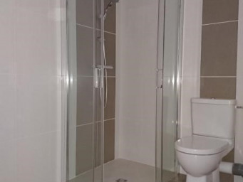 Appartement a louer villiers-sur-marne - 1 pièce(s) - 34.17 m2 - Surfyn