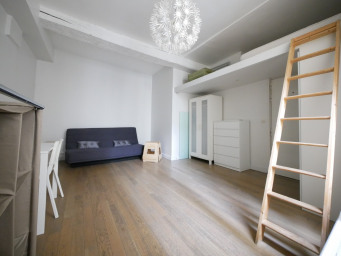 Appartement a louer paris-3e-arrondissement - 1 pièce(s) - 23 m2 - Surfyn