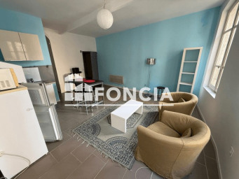 Appartement a louer arles - 1 pièce(s) - 35.7 m2 - Surfyn