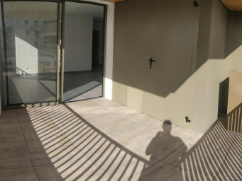 Appartement a louer saint-nazaire - 2 pièce(s) - 40 m2 - Surfyn