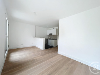Appartement a louer levallois-perret - 1 pièce(s) - 28.03 m2 - Surfyn
