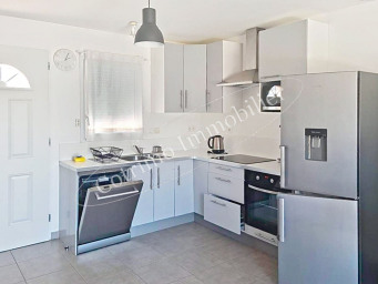 Maison a louer saint-priest - 3 pièce(s) - 52 m2 - Surfyn