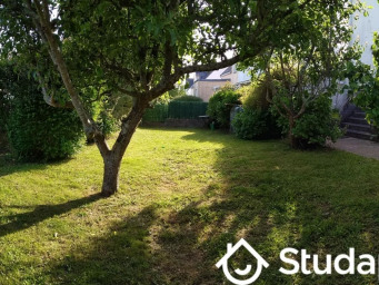 Appartement a louer lorient - 1 pièce(s) - 17 m2 - Surfyn