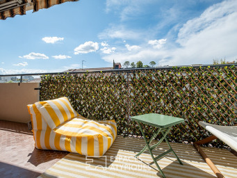 Appartement 395 000 € - 72 m²