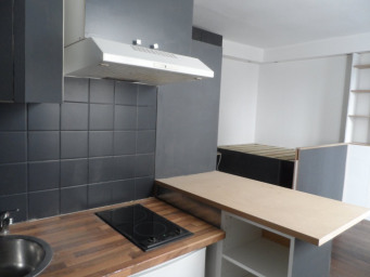 Appartement a louer paris-3e-arrondissement - 1 pièce(s) - 21.69 m2 - Surfyn