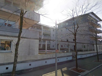 Appartement a louer belfort - 2 pièce(s) - 55 m2 - Surfyn