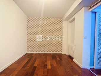 Maison a louer paris-20e-arrondissement - 3 pièce(s) - 75 m2 - Surfyn
