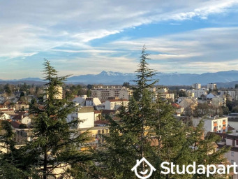 Appartement a louer pau - 1 pièce(s) - 10 m2 - Surfyn